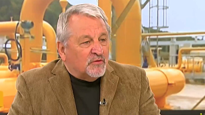 Дори да възстановим контактите и договора с Газпром, ако се